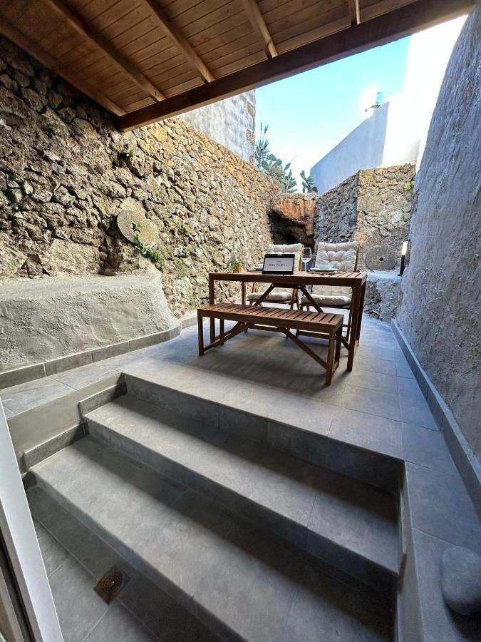Casa Dona Delfina Apartment Valverde  Exterior photo
